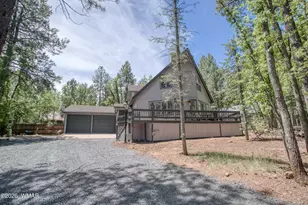 5153 Branding Iron Loop, Pinetop, AZ 85935 - Photo 1