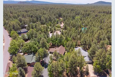 5153 Branding Iron Loop, Pinetop, AZ 85935 - Photo 29