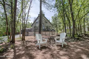 5153 Branding Iron Loop, Pinetop, AZ 85935 - Photo 3