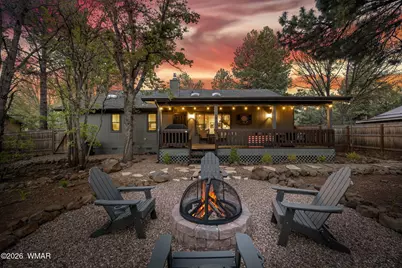 5330 Branding Iron Loop, Pinetop, AZ 85935 - Photo 5