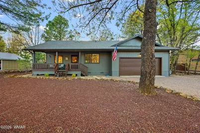 5330 Branding Iron Loop, Pinetop, AZ 85935 - Photo 9