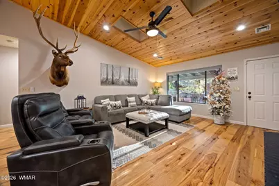 5330 Branding Iron Loop, Pinetop, AZ 85935 - Photo 15