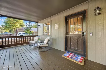 5330 Branding Iron Loop, Pinetop, AZ 85935 - Photo 13