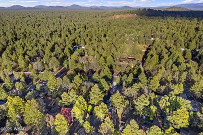 5330 Branding Iron Loop, Pinetop, AZ 85935 - Photo 47
