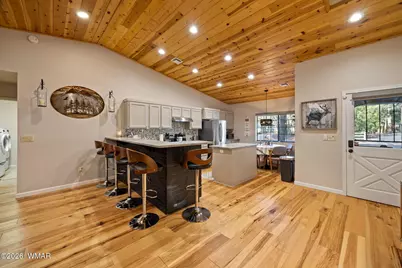 5330 Branding Iron Loop, Pinetop, AZ 85935 - Photo 17