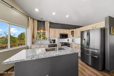 7056 Bustin Dutch Trail, Show Low, AZ 85901 - Photo 17