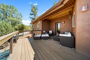 7056 Bustin Dutch Trail, Show Low, AZ 85901 - Photo 41