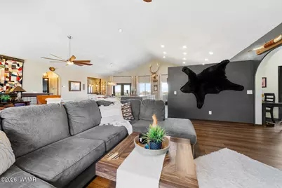 7056 Bustin Dutch Trail, Show Low, AZ 85901 - Photo 11