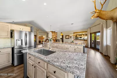 7056 Bustin Dutch Trail, Show Low, AZ 85901 - Photo 17