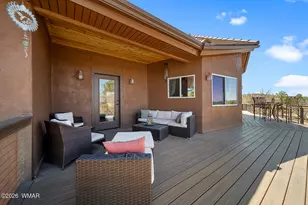 7056 Bustin Dutch Trail, Show Low, AZ 85901 - Photo 23