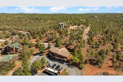 7056 Bustin Dutch Trail, Show Low, AZ 85901 - Photo 77