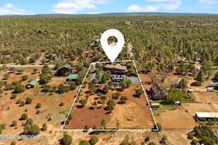 7056 Bustin Dutch Trail, Show Low, AZ 85901 - Photo 7