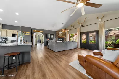 7056 Bustin Dutch Trail, Show Low, AZ 85901 - Photo 7