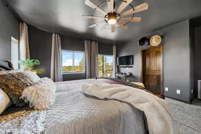 7056 Bustin Dutch Trail, Show Low, AZ 85901 - Photo 23