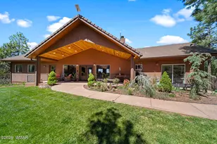 7056 Bustin Dutch Trail, Show Low, AZ 85901 - Photo 1