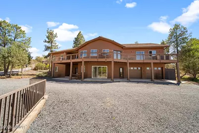 7056 Bustin Dutch Trail, Show Low, AZ 85901 - Photo 41