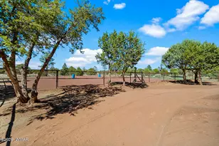 7056 Bustin Dutch Trail, Show Low, AZ 85901 - Photo 79