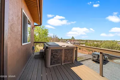 7056 Bustin Dutch Trail, Show Low, AZ 85901 - Photo 43