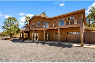 7056 Bustin Dutch Trail, Show Low, AZ 85901 - Photo 63
