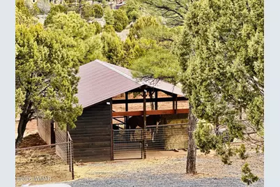 7056 Bustin Dutch Trail, Show Low, AZ 85901 - Photo 47