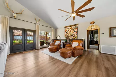 7056 Bustin Dutch Trail, Show Low, AZ 85901 - Photo 9