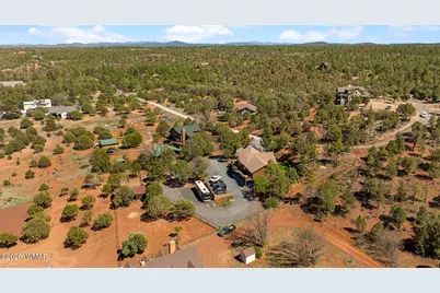 7056 Bustin Dutch Trail, Show Low, AZ 85901 - Photo 75