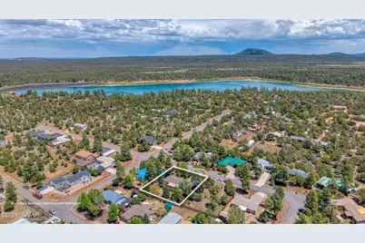 5336 Gray Wolf Drive, Lakeside, AZ 85929 - Photo 3