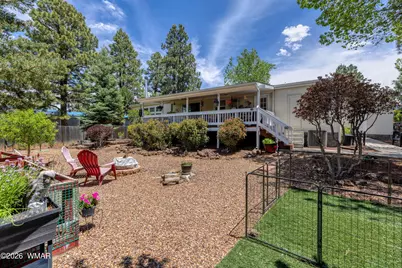 5336 Gray Wolf Drive, Lakeside, AZ 85929 - Photo 25