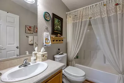 5336 Gray Wolf Drive, Lakeside, AZ 85929 - Photo 21