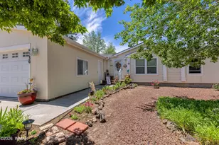 5336 Gray wolf Dr, Lakeside, AZ 85929 - Photo 1