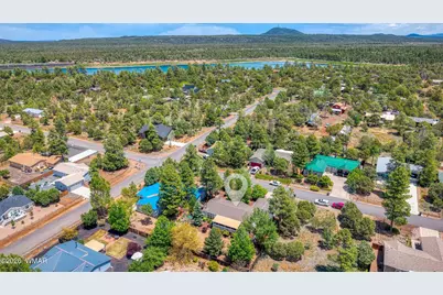 5336 Gray Wolf Drive, Lakeside, AZ 85929 - Photo 27