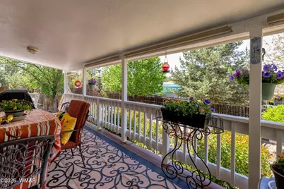 5336 Gray Wolf Drive, Lakeside, AZ 85929 - Photo 17