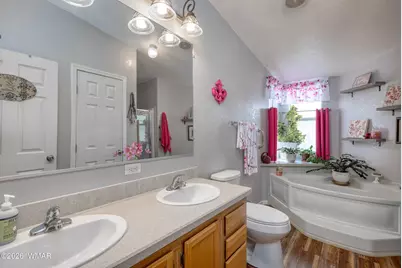 5336 Gray Wolf Drive, Lakeside, AZ 85929 - Photo 17