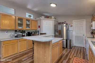 5336 Gray Wolf Drive, Lakeside, AZ 85929 - Photo 9
