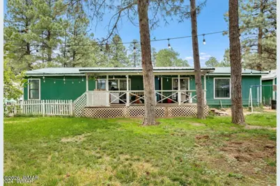 2761 W Owens Street, Show Low, AZ 85901 - Photo 1