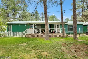 2761 W Owens St, Show Low, AZ 85901 - Photo 1