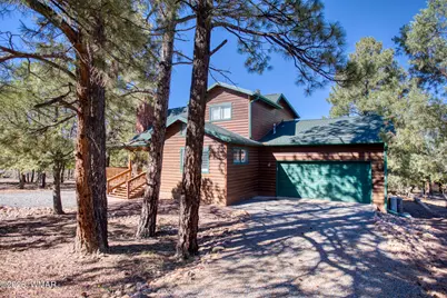 2526 Chiricahua Drive, Show Low, AZ 85901 - Photo 5