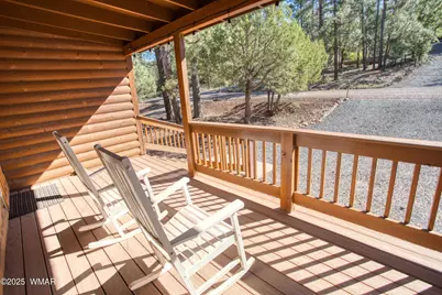 2526 Chiricahua Drive, Show Low, AZ 85901 - Photo 27