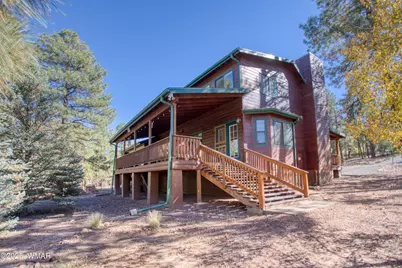 2526 Chiricahua Drive, Show Low, AZ 85901 - Photo 7