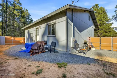 588 Rim Road, Pinedale, AZ 85934 - Photo 21