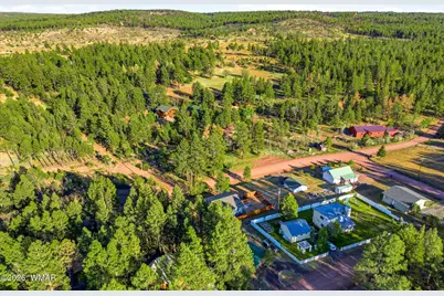 588 Rim Road, Pinedale, AZ 85934 - Photo 25