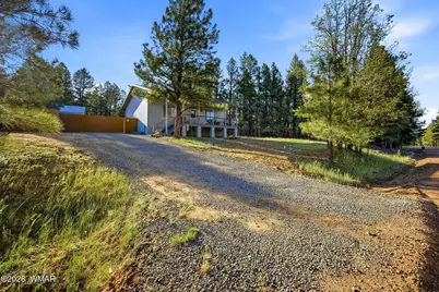 588 Rim Road, Pinedale, AZ 85934 - Photo 3