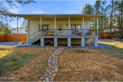 588 Rim Road, Pinedale, AZ 85934 - Photo 7