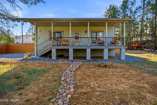 588 Rim Rd, Pinedale, AZ 85934 - Photo 7