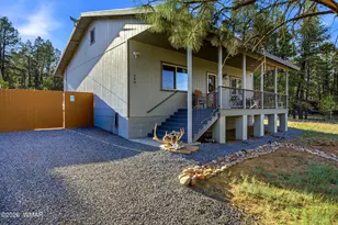 588 Rim Rd, Pinedale, AZ 85934 - Photo 1
