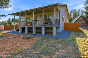 588 Rim Rd, Pinedale, AZ 85934 - Photo 3