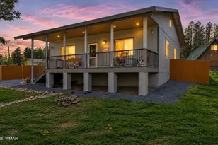 588 Rim Rd, Pinedale, AZ 85934 - Photo 1