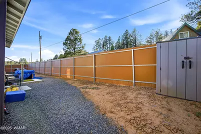 588 Rim Road, Pinedale, AZ 85934 - Photo 21