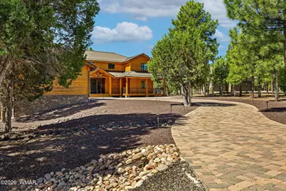 2220 S Monkshood Road, Show Low, AZ 85901 - Photo 9