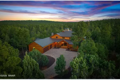 2220 S Monkshood Road, Show Low, AZ 85901 - Photo 1